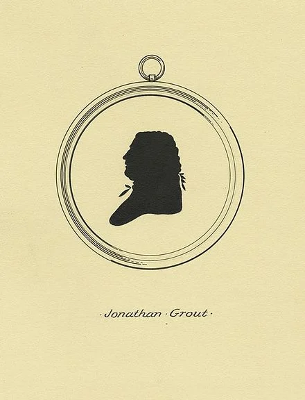 Jonathan Grout Builds America's First Telegraph