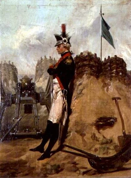 Hamilton's Three Complaints - Federalist #21 - Alexander Hamilton