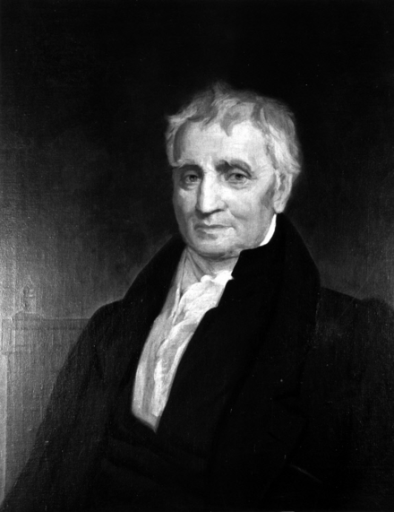 Richard Harison Halts Vermont Statehood