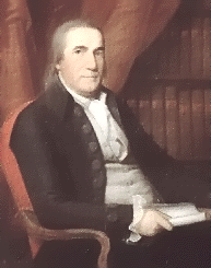 Ezra L'Hommedieu and the Montauk Lighthouse