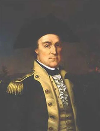 Elijah Clarke and the Trans-Oconee Republic