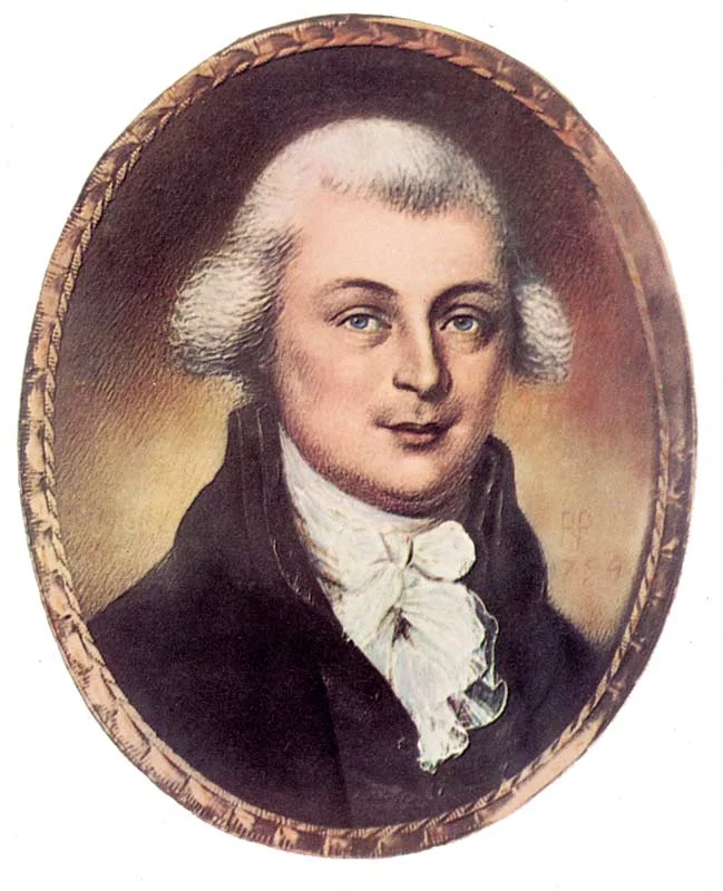 John Heath - America's First Frat Boy