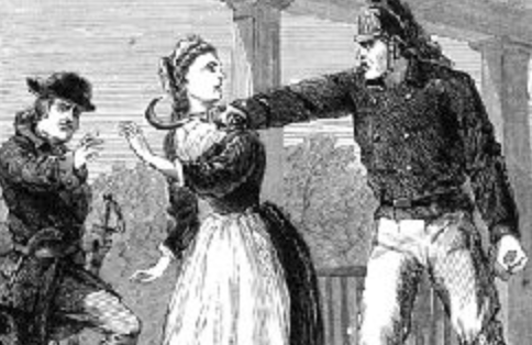 Martha Bratton - Explosions, Death Threats and Huck's Defeat