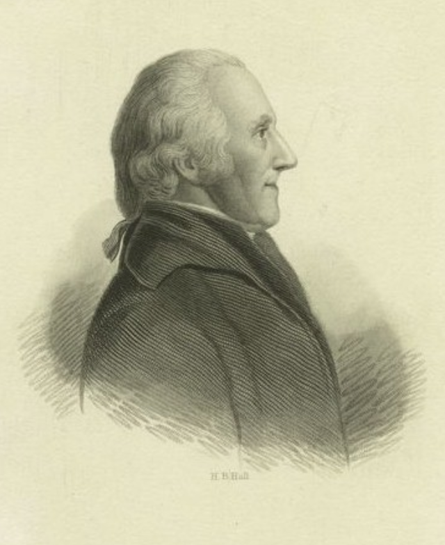 Finding Sullivan - James Clinton's Expedition