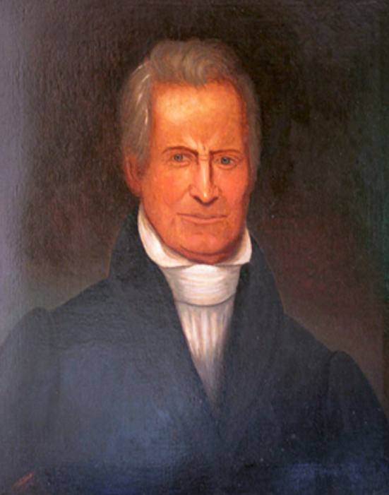 Bayonet Stabbings, Bullet Wounds and History Books - Joseph Graham's Revolution