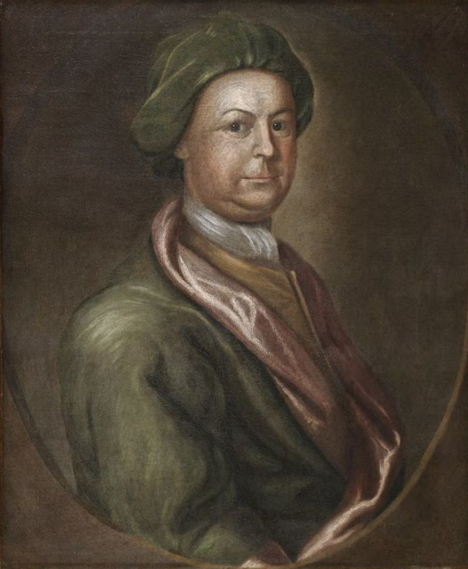 From Prison to Congress - The Patriotism of James Lovell