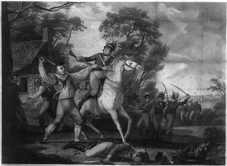 The Virginia Giant - Peter Francisco's Fight