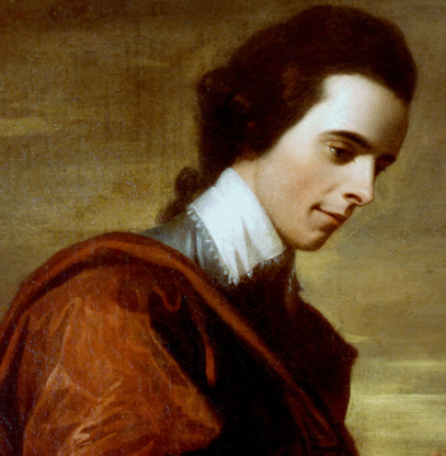 The Secret Governor - Arthur Middleton Rejects an Appointment