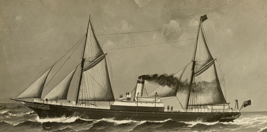 Altogether Visionary - Equality, Taxation and Federalist #35