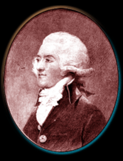 Heir Apparent at the Treaty of Paris - William Temple Franklin