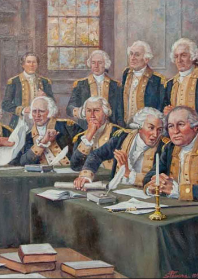 Weak and Flighty - The Sentencing of John Wisner