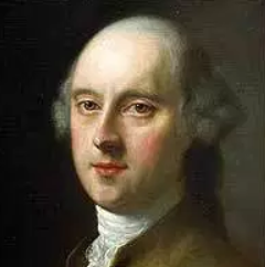 Future Signers in Edinburgh - The Persuasive Richard Stockton