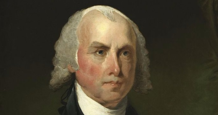 Does the US Have a FEDERAL or NATIONAL Government? - Federalist #39