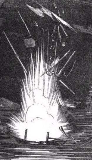 The First Submarine - David Bushnell's Explosive Career