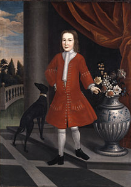 Pierre Van Cortlandt's Constant Leadership