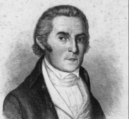 How John Paul Got His Jones, or, Willie Jones Leads North Carolina