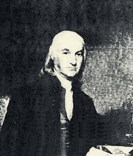 Sugar, Money and Revolution - Isaac Roosevelt Amasses a Fortune