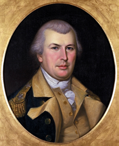 The Financial Ruin of an American Legend 