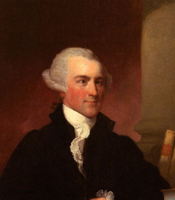 Defending the Massacre - The Arguments of Josiah Quincy