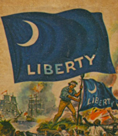 William Parker Just Kind of Finds Four Hundred Thousand Dollars