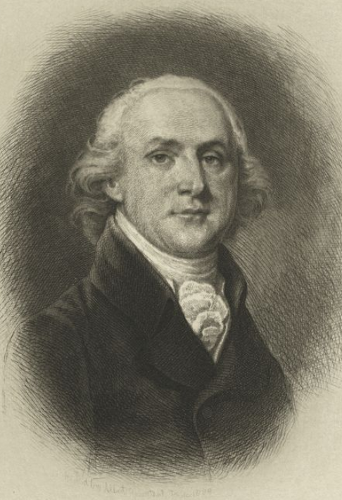 Revolutionary Brethren - The Sons of John Mercer