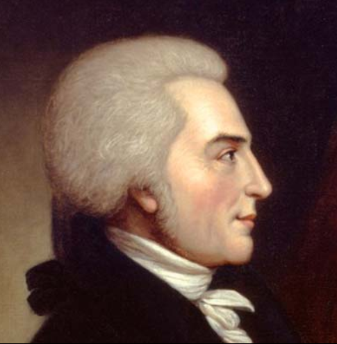 Charlotte Hornets in the Revolution - William Richardson Davie's Harassment