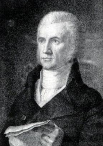 The Father of the University of North Carolina - William Richardson Davie