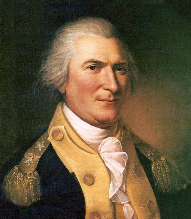 Arthur St. Clair's Defeat - Governing the Northwest Indian War