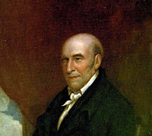 Funding the War of 1812 - Stephen Girard and His Bank