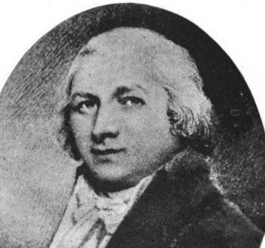 Alexander Macomb's Purchase and the Panic That Ensued