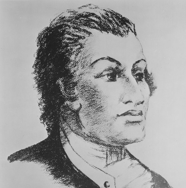 Haym Salomon - The Jew Who Saved The American Revolution 