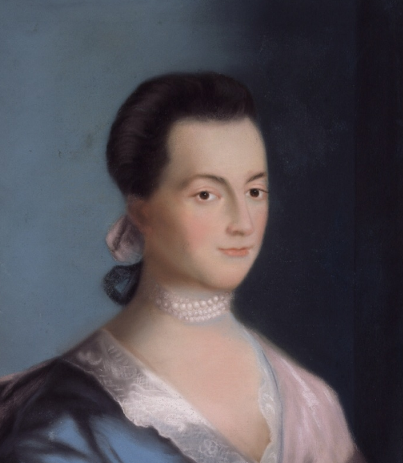 Remembering the Lady - Abigail Adams' Most Famous Letter