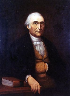 Thomas Jefferson's Secretary of the Navy - The Hunt for Robert Smith