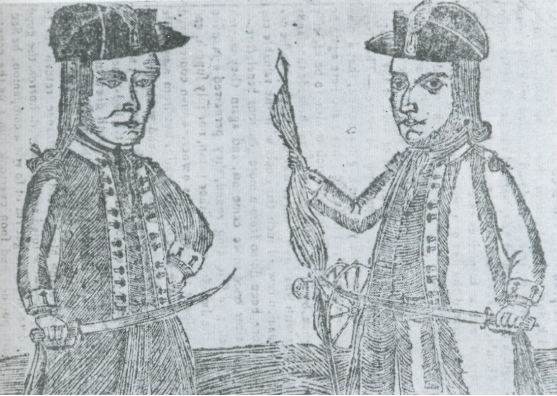 The Groton Riots - Job Shattuck's First Rebellion