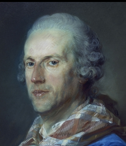 Inspector General Philippe Coudray Gets Murdered by a Horse