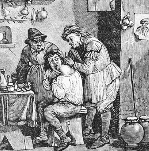 The First American Educated Physician - Jonathan Elmer