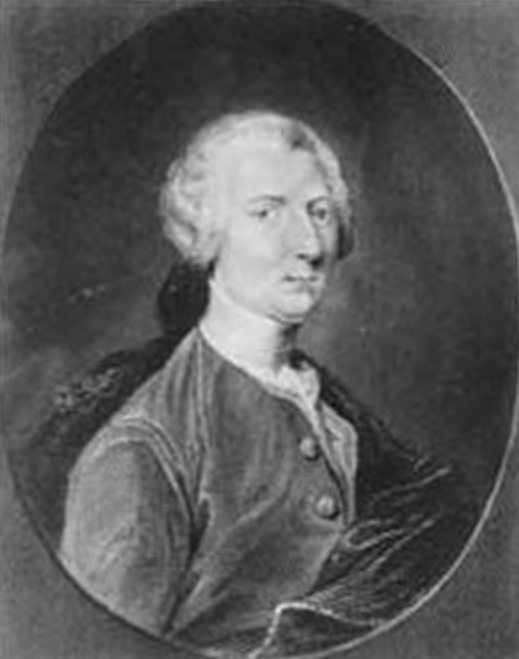 Thomas Conway's Cabal