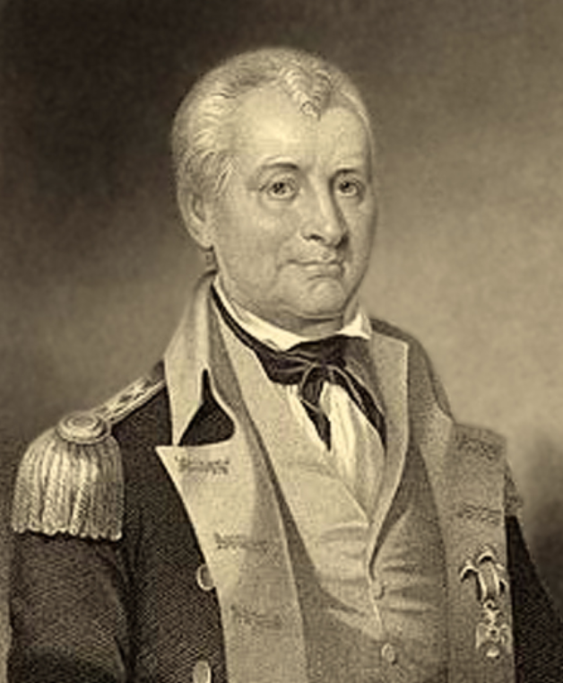 Lachlan McIntosh's Military Honors Get Overshadowed