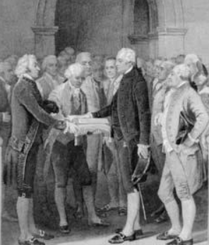 We are all Republicans, We are all Federalists - Thomas Jefferson's Inauguration