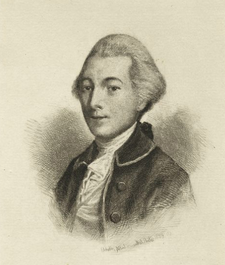 The George Baylor Massacre