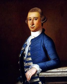 The Death of a Loyalist Father - James Habersham's Revolutionary Sons