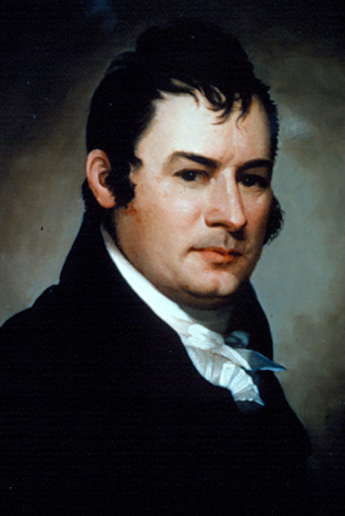 Westell Willoughby Recommends a Third Term for Jefferson