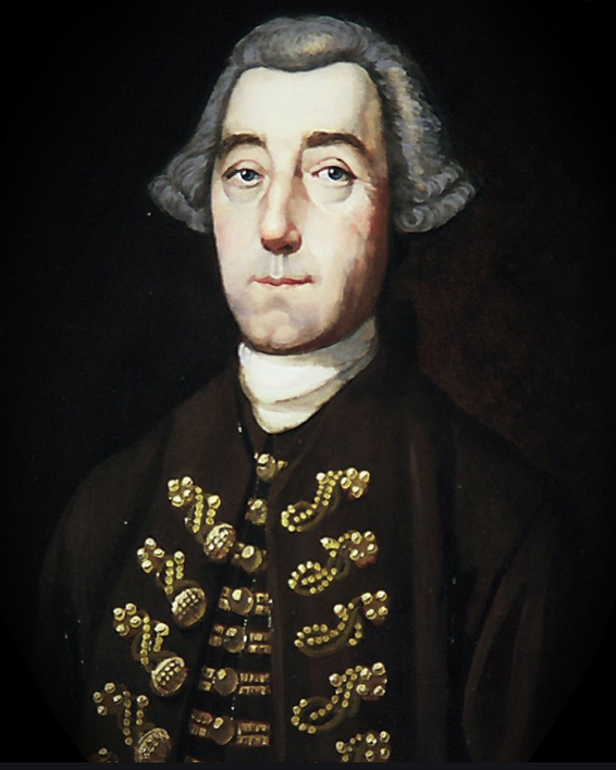 The Father of Clinical Medicine - Thomas Bond