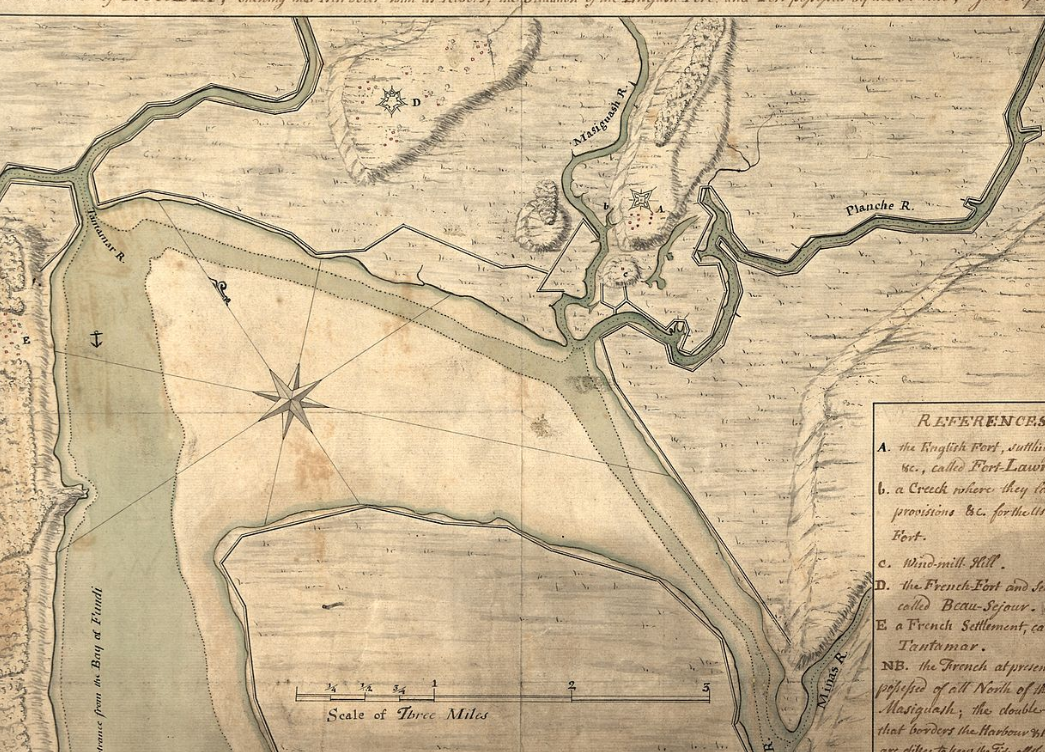 The Second Invasion of Canada - Johnathan Eddy's Rebellion