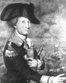 James Jackson Receives the Keys to The City of Savannah 