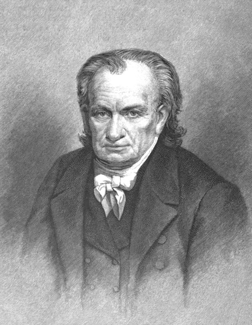 From Prison to Yale - Amos Eaton Restructures American Education