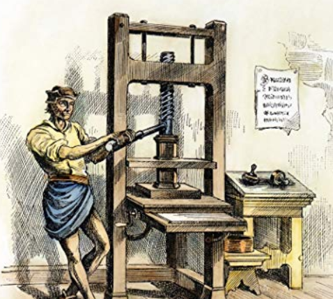 Benjamin Mecom's Disappearance - Ben Franklin's Failed Nephew