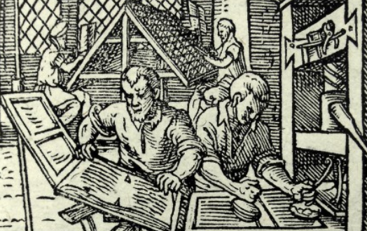 Franchising Franklin - The Timothy Family Bring Poor Richard to South Carolina