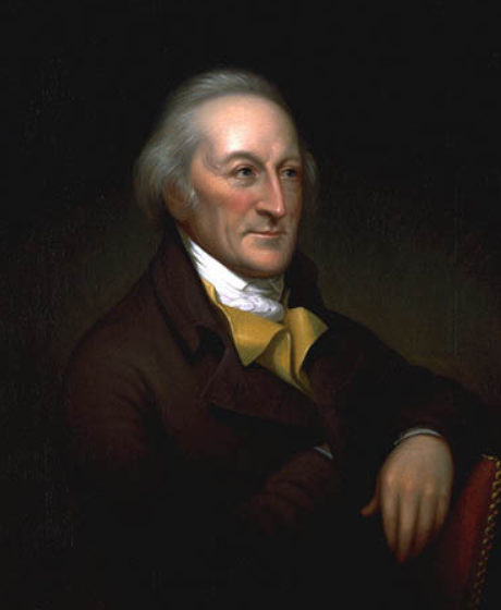 George Clymer Buys Worthless Coin