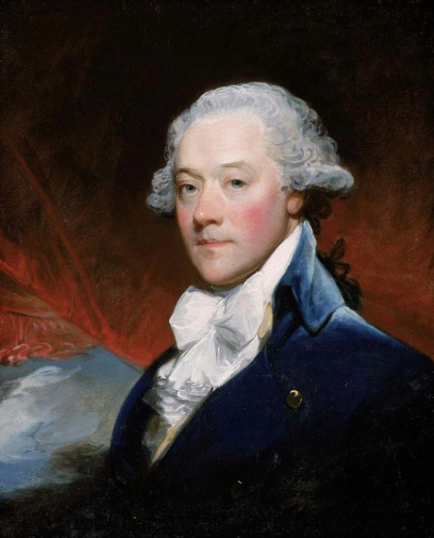 The Cost of Revolution: James Swan Buys America's Debt to France